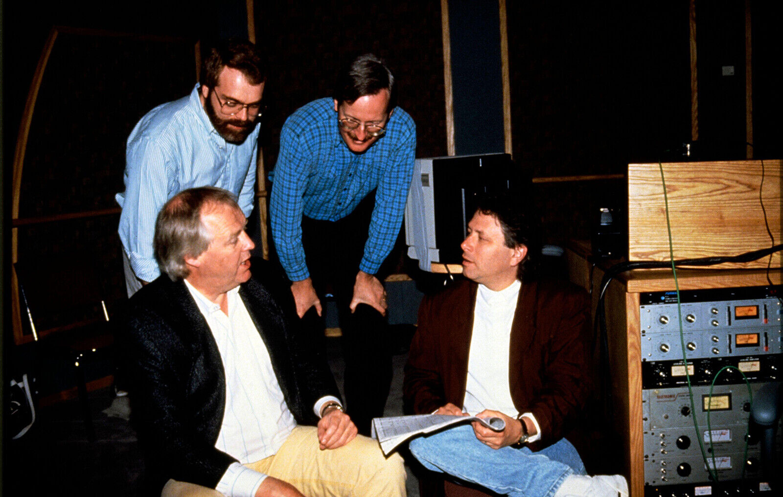 Alan Menken on 'Aladdin' turning 30 and the journey of an animated classic